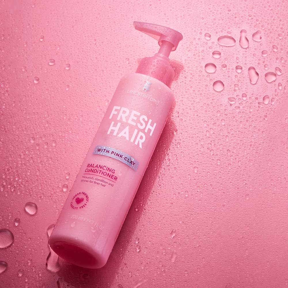 لي ستافورد بلسم الشعر الدهنى 200 مل