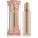 كلر مي عطر نسائي بيرل 50 مل