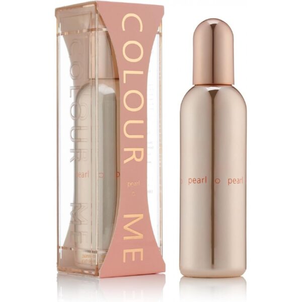 ⁦كلر مي عطر نسائي بيرل 50 مل⁩ - الصورة ⁦2⁩