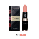 ⁦كرستين روج شفايف توت ملكي 20⁩ - الصورة ⁦3⁩