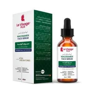 لو فيزاج بلس سيروم الوجه