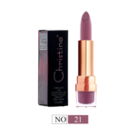 ⁦كرستين روج شفاه توت (3) 21⁩ - الصورة ⁦3⁩