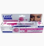 ⁦ليزر وايت سيروم تفتيح حول العين 30 جم⁩ - الصورة ⁦2⁩