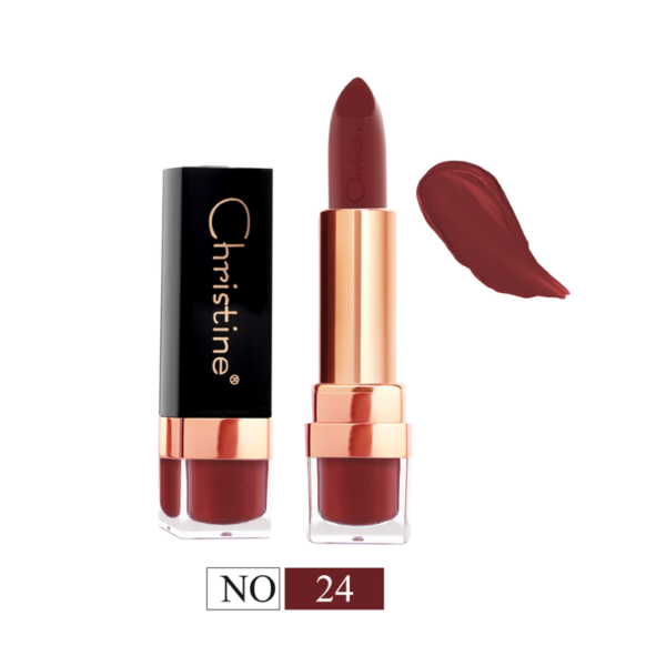 ⁦كريستين روج شفايف توت (3) 24⁩ - الصورة ⁦2⁩