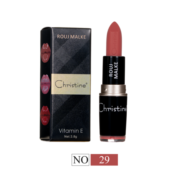 ⁦كرستين روج شفايف توت ملكي 29⁩ - الصورة ⁦2⁩