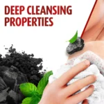 ⁦لايفبوي سائل استحمام بالفحم والنعناع 500 مل⁩ - الصورة ⁦4⁩