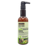 كورنلز سوبر فودز سائل استحمام بخلاصة الافوكادو وعسل المانوكا 500 مل