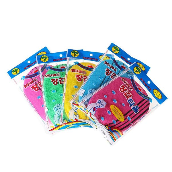 ⁦ليفة كورية لتقشير الجسم⁩ - الصورة ⁦2⁩