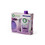 ⁦كوفيكس غسول الجسم المضاد للجراثيم باللافندر مع ليفة 500 مل⁩ - الصورة ⁦3⁩