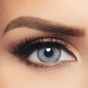 ليالا عدسات لاصقة كلاودي جرى