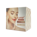 ⁦ليزر وايت كريم بروكولاجين لتفتيح وشد البشرة 50 جم⁩ - الصورة ⁦3⁩