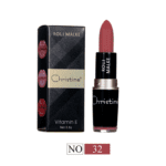 ⁦كرستين روج شفايف توت ملكي 32⁩ - الصورة ⁦2⁩