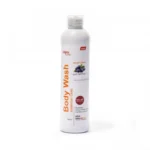 كوفيكس كير غسول الجسم بزهرة التوت البري 400 مل