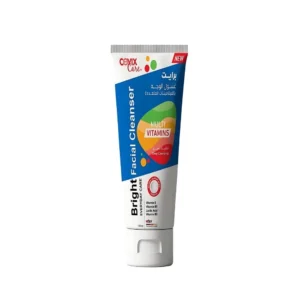 كوفيكس كير برايت غسول الوجه بالفيتامبنات المغذية 150 مل