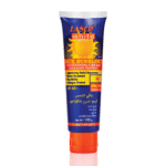 ليزر وايت كريم واقي من الشمس بالكولاجين 100 جم SPF 60