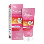 ⁦كوفيكس كير دي دي كريم مزيل عرق للنساء 30 مل⁩ - الصورة ⁦2⁩