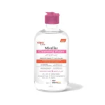 ⁦كوفيكس كير ماء ميسيلار مزيل مكياج 500 مل⁩ - الصورة ⁦3⁩