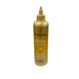 عبوة بانتين كريم مائي ضد تساقط الشعر حجم 270 مل لتقوية الشعر الضعيف