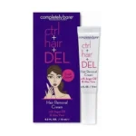 كومبليتلي بار كريم ازالة شعر الوجه 15 مل