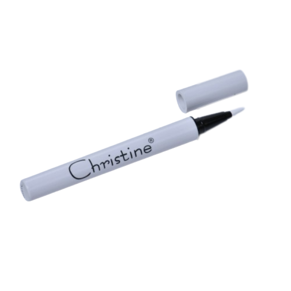 ⁦كرستين كحل عيون سائل ابيض⁩ - الصورة ⁦3⁩