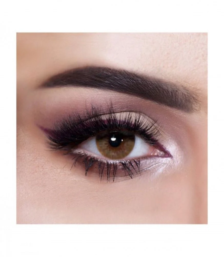 لينس مى عدسات لاصقة لاتية