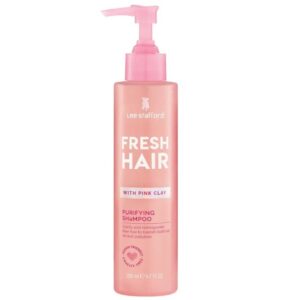 لي ستافورد شامبو الشعر الدهني 200 مل