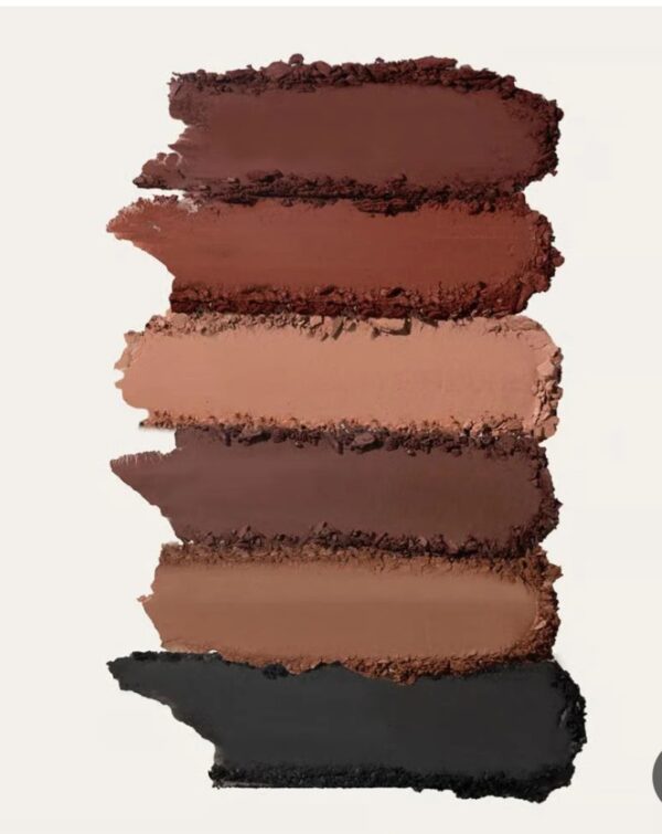 ⁦لوكا بالت ميني ظلال العيون ريتش نيود 01⁩ - الصورة ⁦2⁩