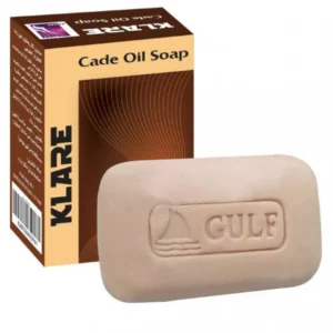 كلار صابون القطران 100 جم