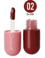 ⁦كرستين روج شفاه ميني جاف 02⁩ - الصورة ⁦3⁩