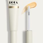 لوكا هايلايتر لوسترس جولد 01