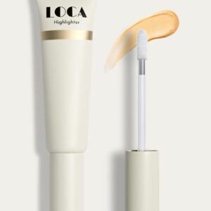 لوكا هايلايتر لوسترس جولد 01