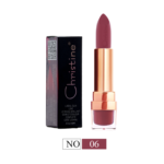 ⁦كرستين روج شفاه توت (3) 06⁩ - الصورة ⁦3⁩