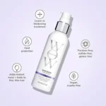 ⁦كولور واو منشط ومكثف للشعر كارب كوكتيل 200 مل⁩ - الصورة ⁦3⁩