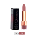 ⁦كرستين روج شفاه توت (3) 28⁩ - الصورة ⁦2⁩