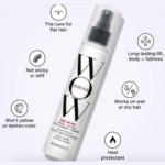 ⁦كولور واو بخاخ تكثيف الشعر 150 مل⁩ - الصورة ⁦3⁩