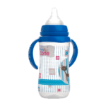 بيبي زون رضاعة مضادة للمغص 330 مل8541