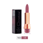 ⁦كرستين روج شفاه توت (3) 14⁩ - الصورة ⁦3⁩