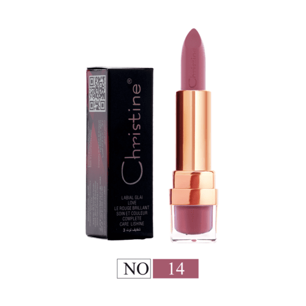 ⁦كرستين روج شفاه توت (3) 14⁩ - الصورة ⁦3⁩