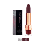 ⁦كرستين روج شفاه توت (3) 49⁩ - الصورة ⁦3⁩