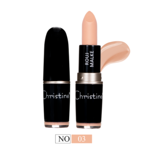 كرستين روج شفايف توت ملكي 03