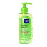 ⁦كلين اند كلير غسول يومى للوجه يتحكم بلمعان البشرة بخلاصة الليمون 150 مل⁩ - الصورة ⁦3⁩