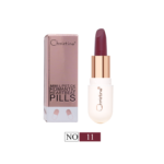 ⁦كرستين روج شفاه ميني جاف 11⁩ - الصورة ⁦3⁩