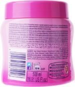 ⁦كلير كريم ترطيب الجسم بالجلسرين وفيتامين اي 500 مل⁩ - الصورة ⁦3⁩