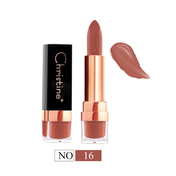 ⁦كرستين روج شفاه توت (3) 16⁩ - الصورة ⁦3⁩