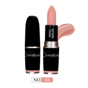 كرستين روج شفايف توت ملكي 04