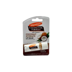 مرطب شفاه بالمرز بجوز الهند 4 جرام لعلاج تشقق الشفاه