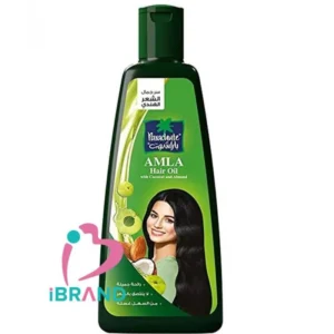 عبوة عرض باراشوت أملا زيت الشعر بجوز الهند واللوز 300 مل مع 190 مل مجاناً