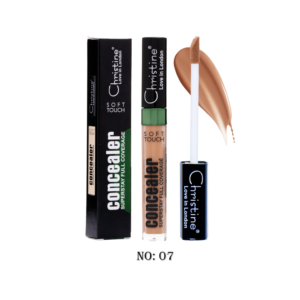 كرستين كونسيلر سوفت تاتش 07