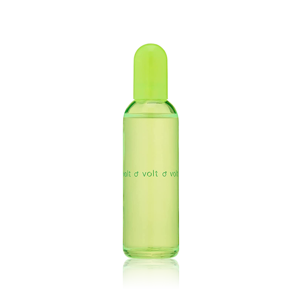 ⁦كلر مي او دي بارفيوم عطر رجالي فولت 100 مل⁩ - الصورة ⁦2⁩