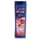 ⁦كلير 2*1 شاميو + بلسم للعناية الفائقة للشعر 350 مل⁩ - الصورة ⁦2⁩